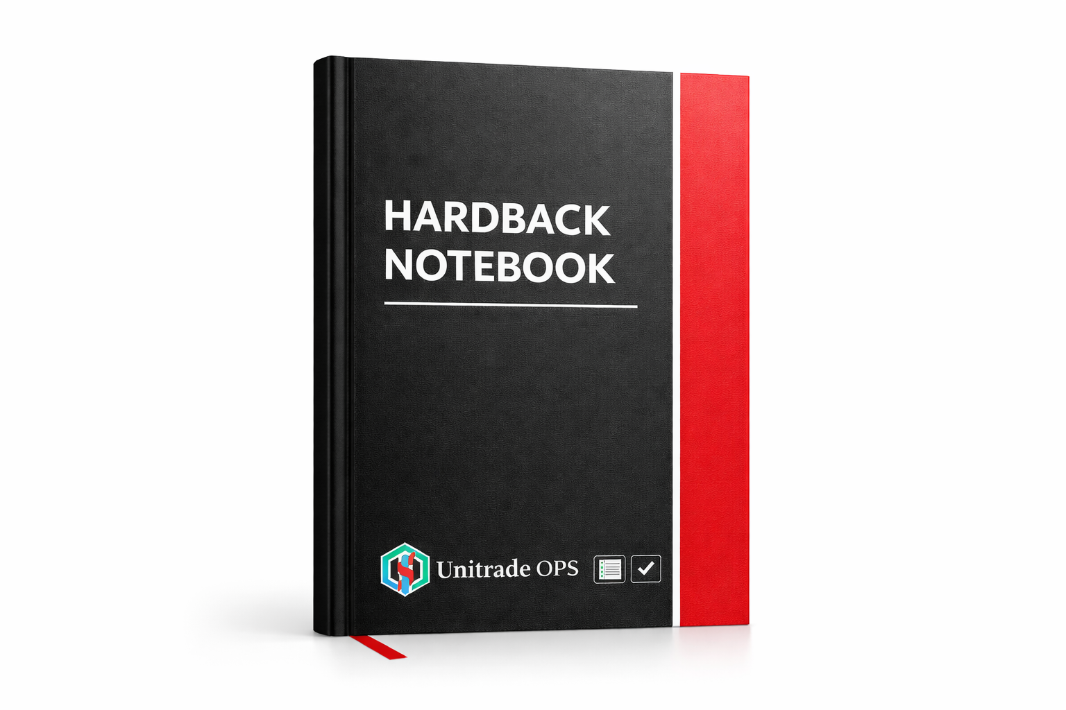Hardback Notebook